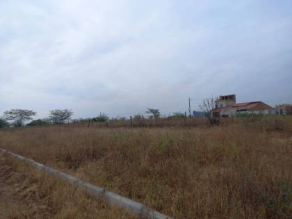 ÁREA NA PEDRA CUMPRIDA