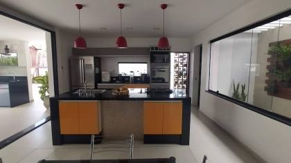 CASA NO ABEL BARBOSA