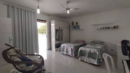 CASA NO ABEL BARBOSA