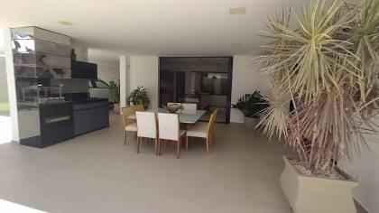 CASA NO ABEL BARBOSA