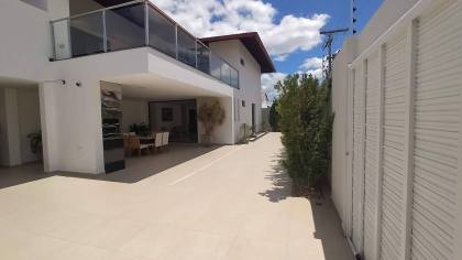 CASA NO ABEL BARBOSA