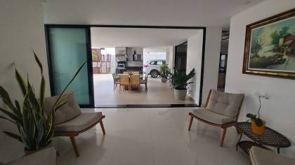 CASA NO ABEL BARBOSA