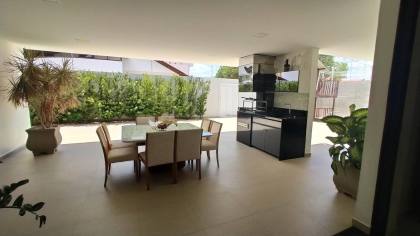 CASA NO ABEL BARBOSA