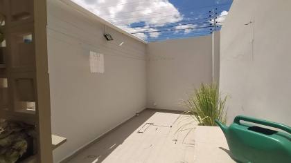 CASA NO ABEL BARBOSA