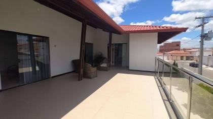 CASA NO ABEL BARBOSA