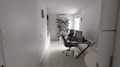 CASA NO ABEL BARBOSA