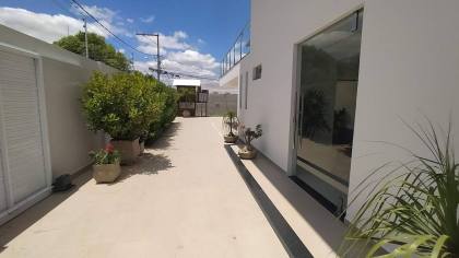 CASA NO ABEL BARBOSA