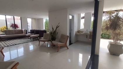 CASA NO ABEL BARBOSA