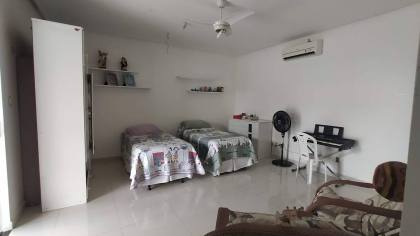 CASA NO ABEL BARBOSA