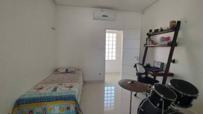 CASA NO ABEL BARBOSA