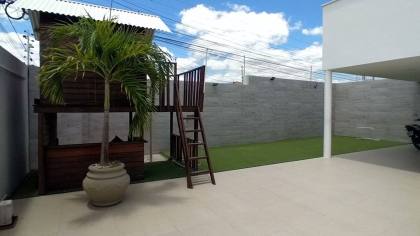 CASA NO ABEL BARBOSA