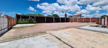 GALPÃO COMERCIAL NO PERPÉTUO SOCORRO (Antiga garagem da Bonfim)