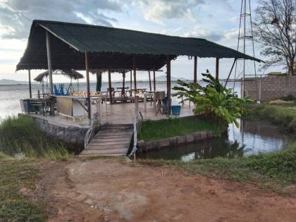 CHACARÁ NA VILA MATIAS