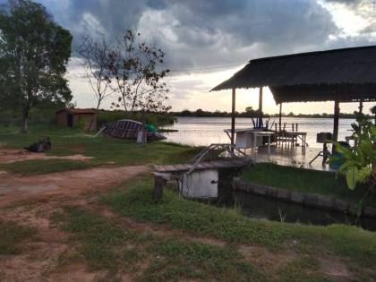 CHACARÁ NA VILA MATIAS