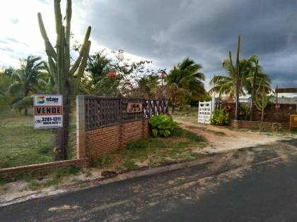 CHACARÁ NA VILA MATIAS