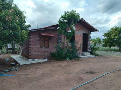 CHACARÁ NA VILA MATIAS