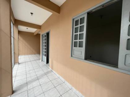 CASA NO AMAURY ALVES DE MENEZES (BNH)