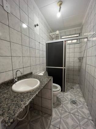 CASA NO AMAURY ALVES DE MENEZES (BNH)