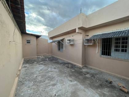 CASA NO AMAURY ALVES DE MENEZES (BNH)