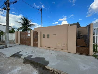 CASA NO AMAURY ALVES DE MENEZES (BNH)