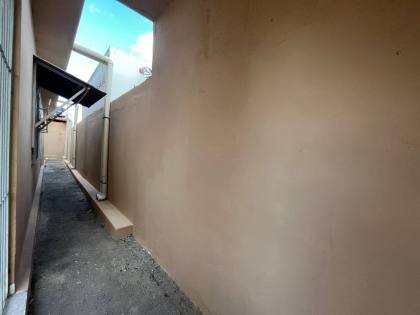 CASA NO AMAURY ALVES DE MENEZES (BNH)