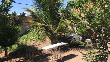 TERRENO NA PERPÉTUO SOCORRO