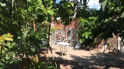 TERRENO NA PERPÉTUO SOCORRO