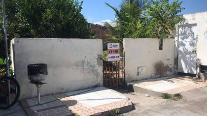 TERRENO NA PERPÉTUO SOCORRO