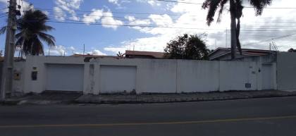 CASA NA GENERAL DUTRA