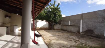 CASA NA GENERAL DUTRA