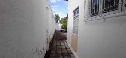 CASA NA GENERAL DUTRA