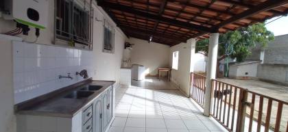 CASA NA GENERAL DUTRA