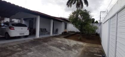 CASA NA GENERAL DUTRA
