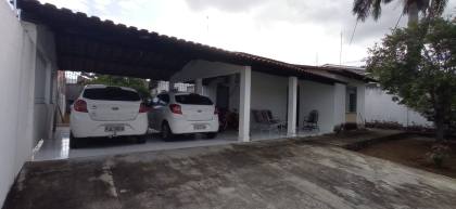 CASA NA GENERAL DUTRA