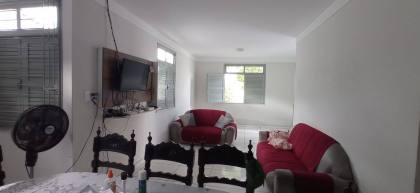 CASA NA GENERAL DUTRA