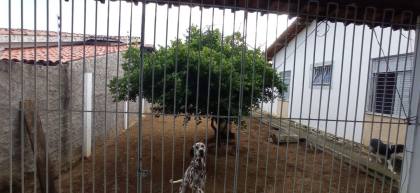 CASA NA GENERAL DUTRA