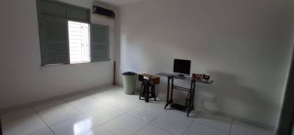 CASA NA GENERAL DUTRA