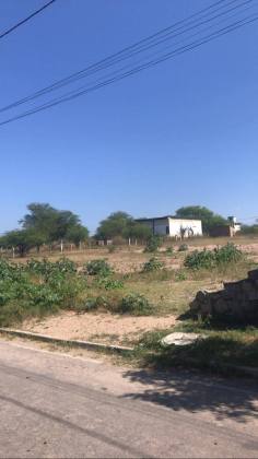 TERRENO NO JARDIM BAHIA