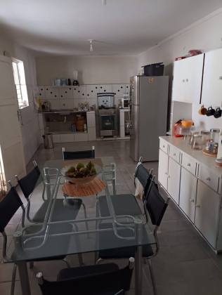 CASA NO ALVES DE SOUZA