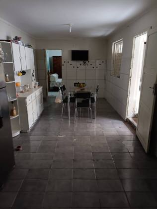 CASA NO ALVES DE SOUZA