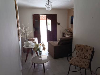 CASA NO ALVES DE SOUZA