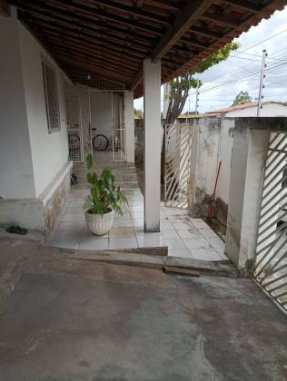 CASA NO ALVES DE SOUZA