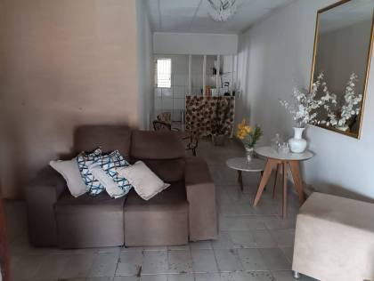 CASA NO ALVES DE SOUZA