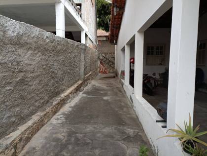 CASA NO ALVES DE SOUZA