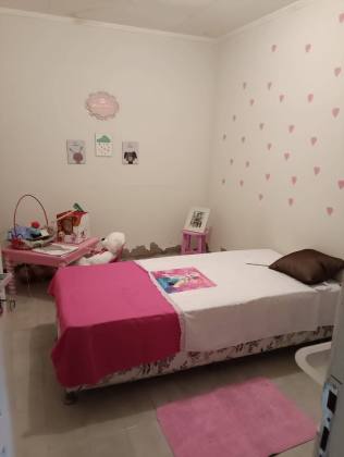 CASA NO ALVES DE SOUZA