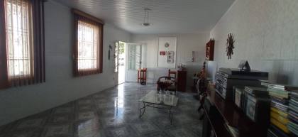 CASA NO GENERAL DUTRA (CHESF)