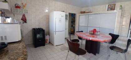 CASA NO GENERAL DUTRA (CHESF)