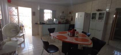 CASA NO GENERAL DUTRA (CHESF)