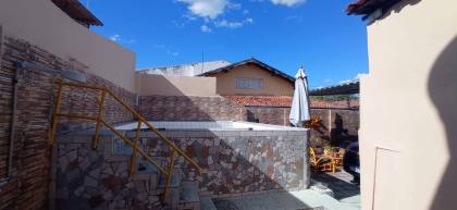 CASA NO GENERAL DUTRA (CHESF)