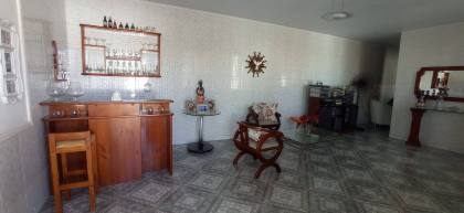 CASA NO GENERAL DUTRA (CHESF)